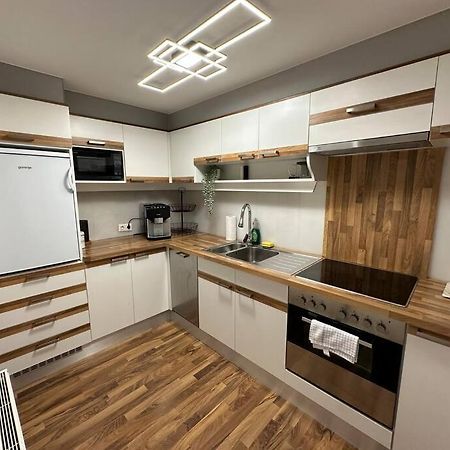 Appartement Der Buergerbote Zur Hohen Salve Hopfgarten im Brixental Extérieur photo