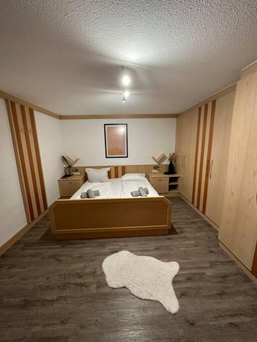 Appartement Der Buergerbote Zur Hohen Salve Hopfgarten im Brixental Extérieur photo