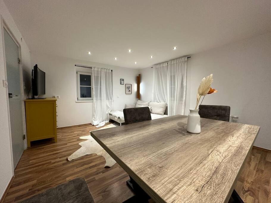 Appartement Der Buergerbote Zur Hohen Salve Hopfgarten im Brixental Extérieur photo