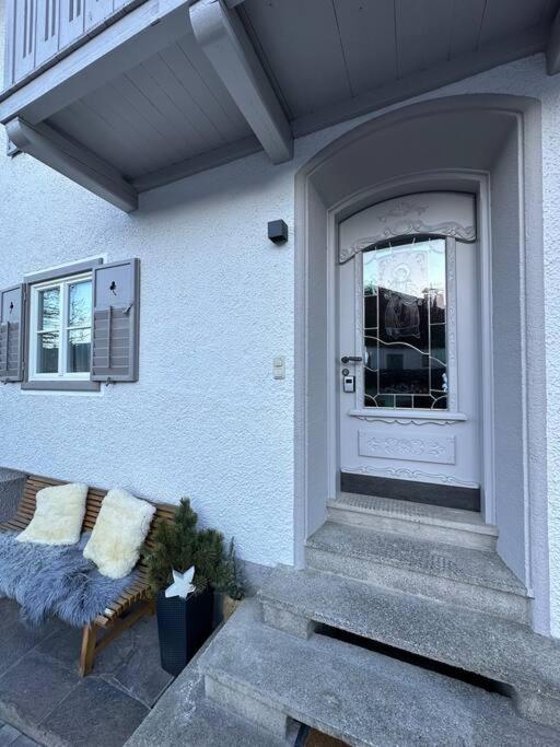 Appartement Der Buergerbote Zur Hohen Salve Hopfgarten im Brixental Extérieur photo