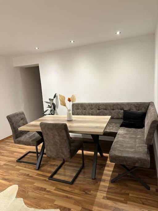 Appartement Der Buergerbote Zur Hohen Salve Hopfgarten im Brixental Extérieur photo