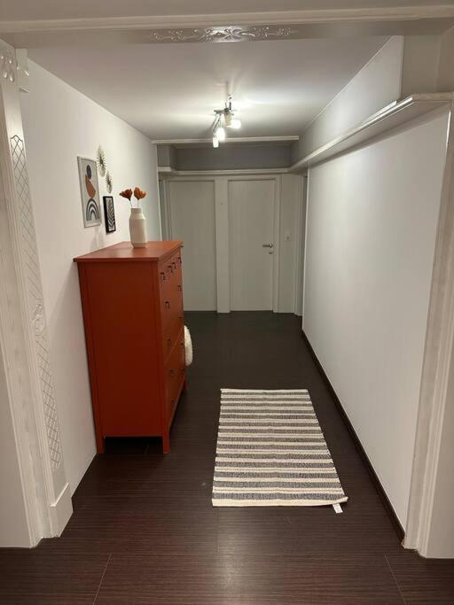 Appartement Der Buergerbote Zur Hohen Salve Hopfgarten im Brixental Extérieur photo